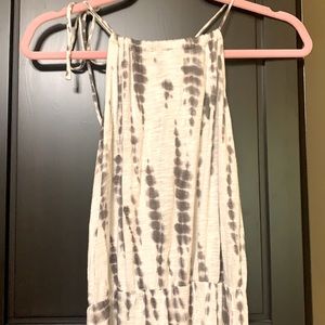 Floor Length Maxi dress